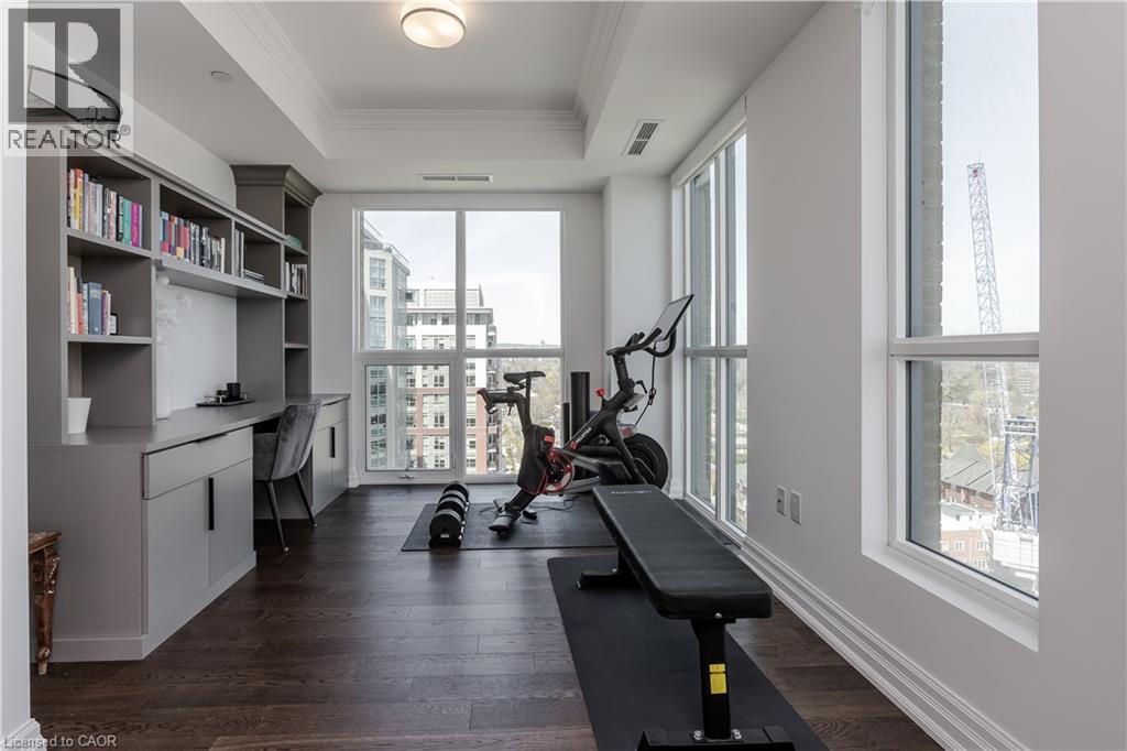 2060 Lakeshore Road Unit# 1303, Burlington, Ontario  L7R 0G2 - Photo 21 - 40837466