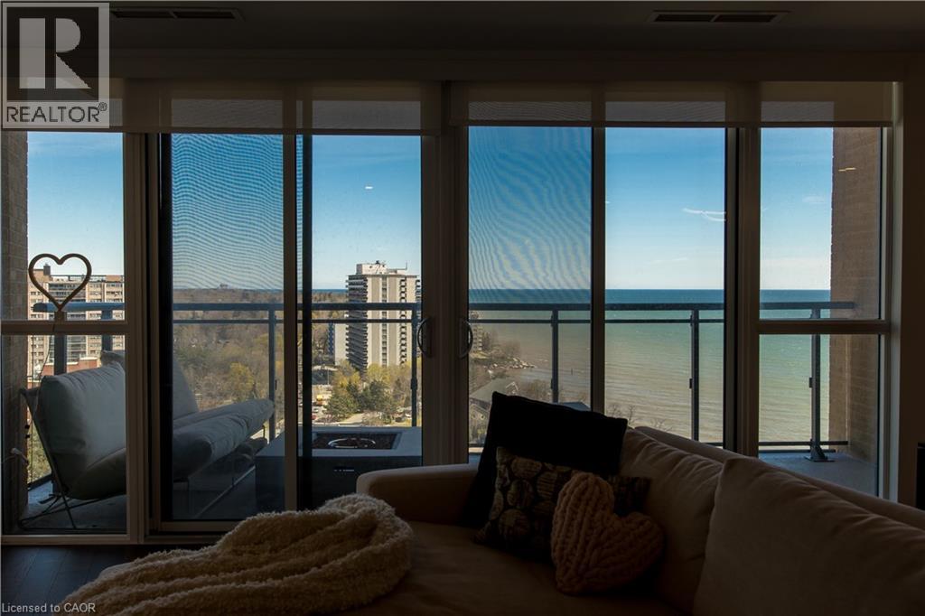 2060 Lakeshore Road Unit# 1303, Burlington, Ontario  L7R 0G2 - Photo 22 - 40837466
