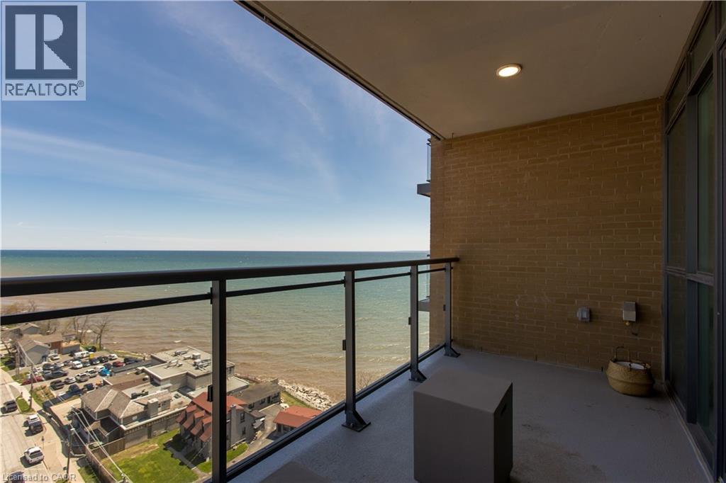 2060 Lakeshore Road Unit# 1303, Burlington, Ontario  L7R 0G2 - Photo 24 - 40837466