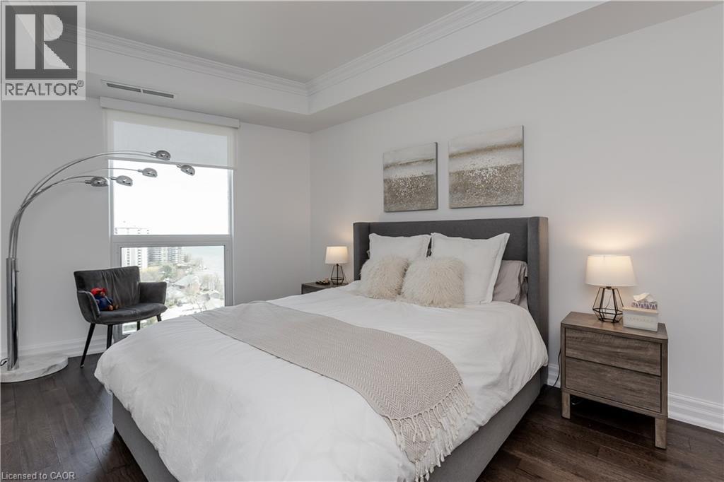 2060 Lakeshore Road Unit# 1303, Burlington, Ontario  L7R 0G2 - Photo 30 - 40837466