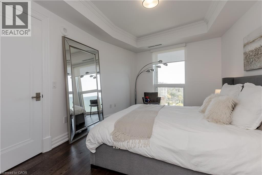 2060 Lakeshore Road Unit# 1303, Burlington, Ontario  L7R 0G2 - Photo 31 - 40837466