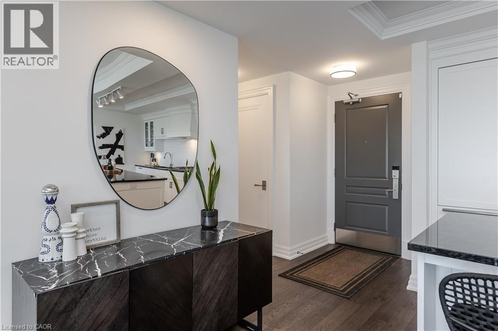 2060 Lakeshore Road Unit# 1303, Burlington, Ontario  L7R 0G2 - Photo 4 - 40837466
