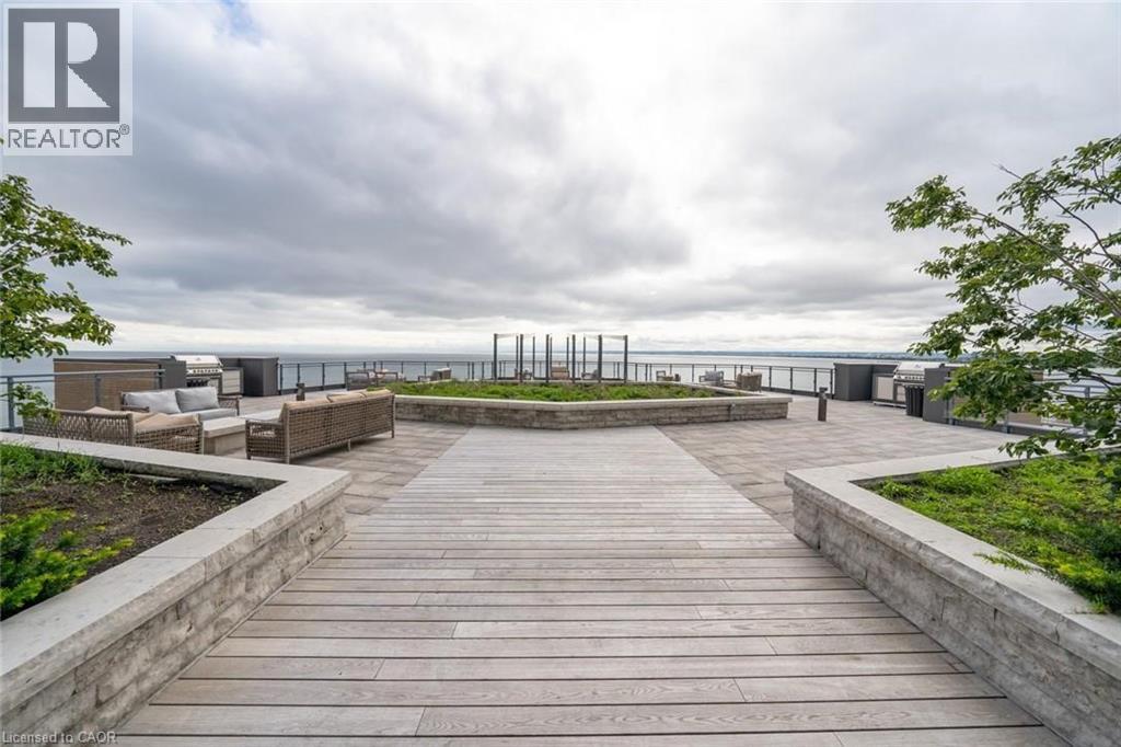 2060 Lakeshore Road Unit# 1303, Burlington, Ontario  L7R 0G2 - Photo 40 - 40837466