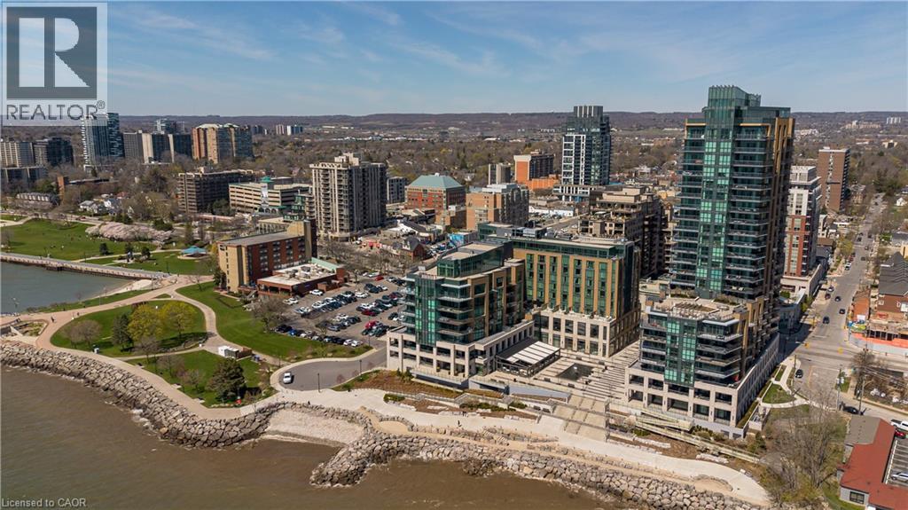2060 Lakeshore Road Unit# 1303, Burlington, Ontario  L7R 0G2 - Photo 42 - 40837466