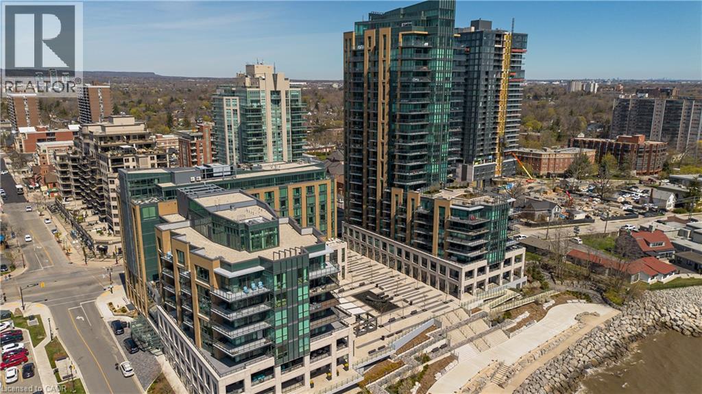 2060 Lakeshore Road Unit# 1303, Burlington, Ontario  L7R 0G2 - Photo 44 - 40837466