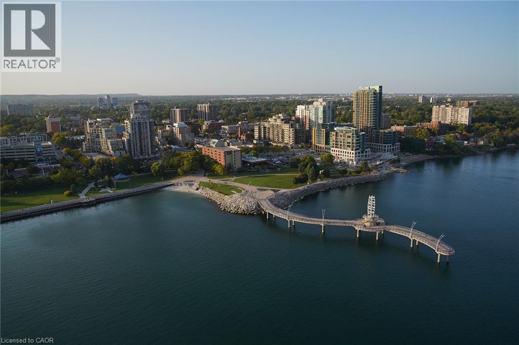 2060 Lakeshore Road Unit# 1303, Burlington, Ontario  L7R 0G2 - Photo 47 - 40837466
