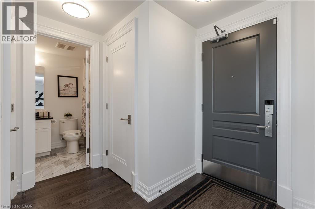2060 Lakeshore Road Unit# 1303, Burlington, Ontario  L7R 0G2 - Photo 5 - 40837466