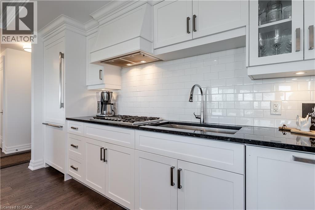 2060 Lakeshore Road Unit# 1303, Burlington, Ontario  L7R 0G2 - Photo 6 - 40837466