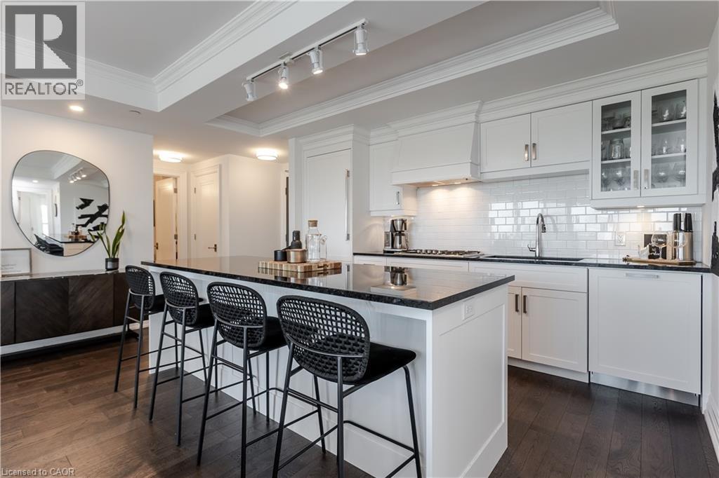 2060 Lakeshore Road Unit# 1303, Burlington, Ontario  L7R 0G2 - Photo 7 - 40837466