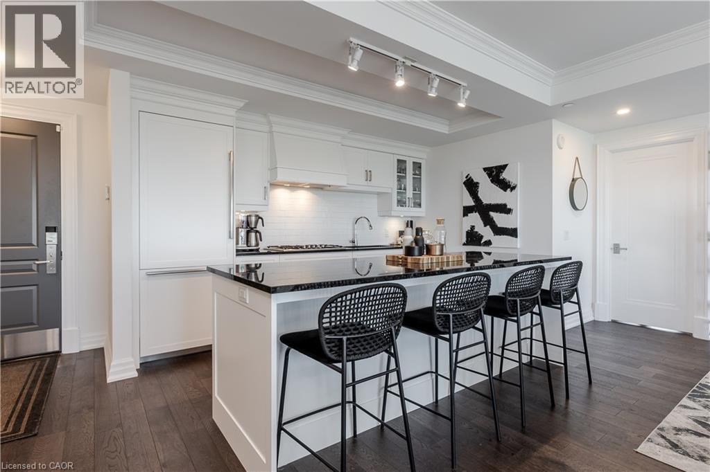 2060 Lakeshore Road Unit# 1303, Burlington, Ontario  L7R 0G2 - Photo 8 - 40837466