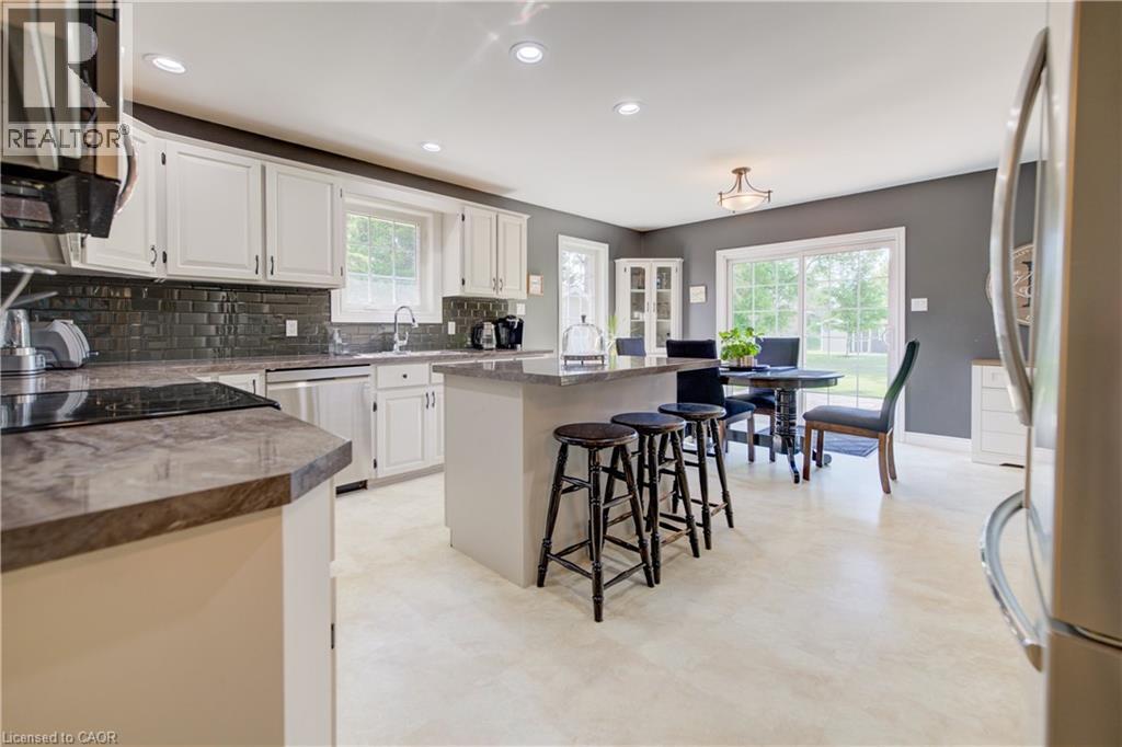 540 W Sligo Road W, Mount Forest, Ontario  N0G 2L1 - Photo 19 - 40836461