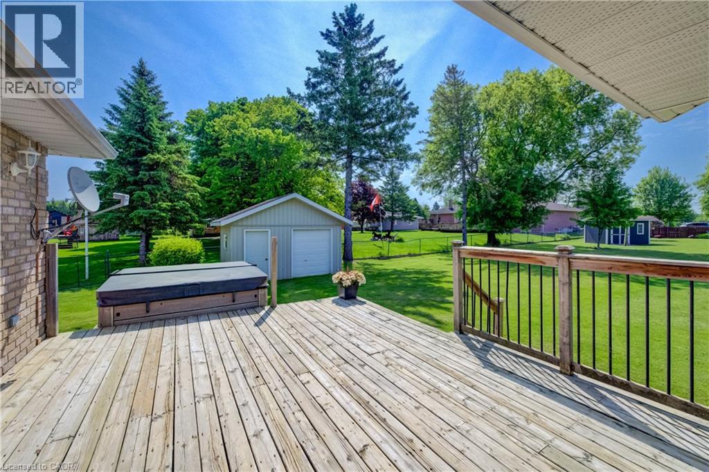 540 W Sligo Road W, Mount Forest, Ontario  N0G 2L1 - Photo 40 - 40836461