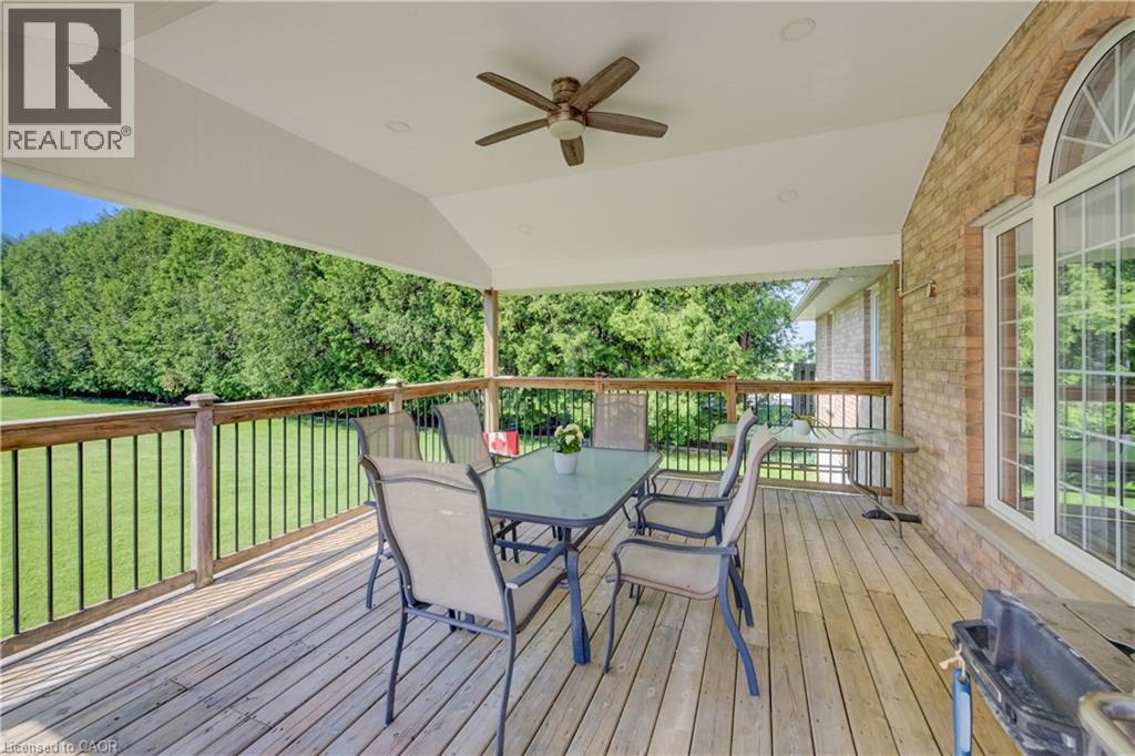540 W Sligo Road W, Mount Forest, Ontario  N0G 2L1 - Photo 41 - 40836461