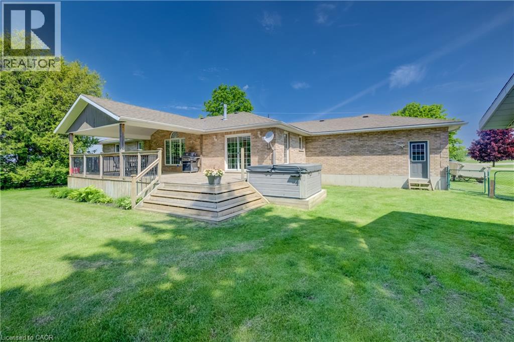 540 W Sligo Road W, Mount Forest, Ontario  N0G 2L1 - Photo 43 - 40836461