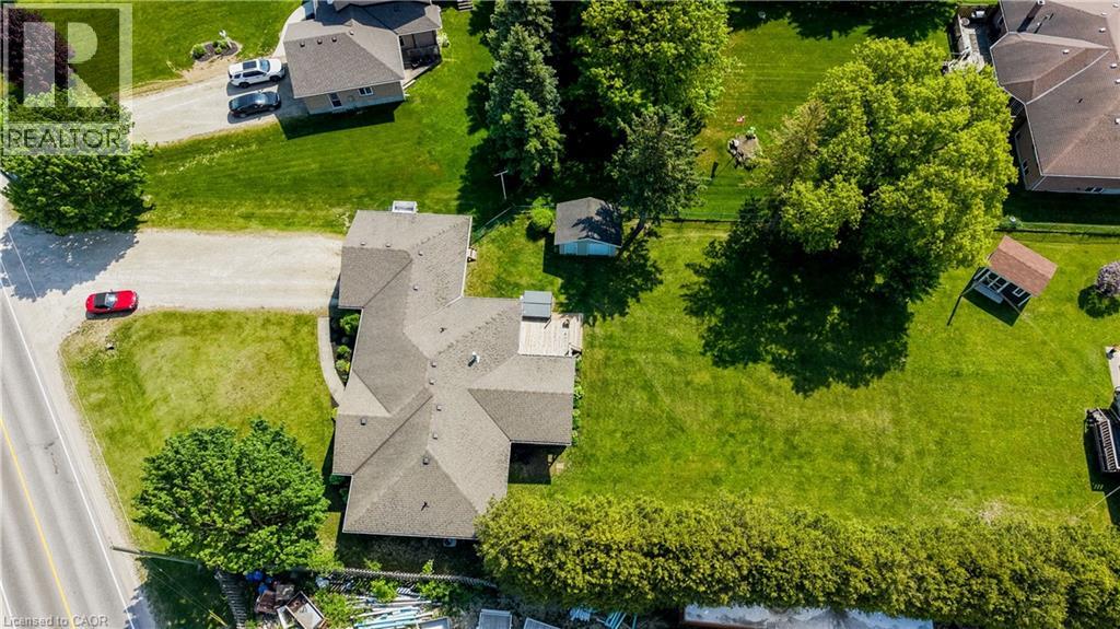540 W Sligo Road W, Mount Forest, Ontario  N0G 2L1 - Photo 45 - 40836461