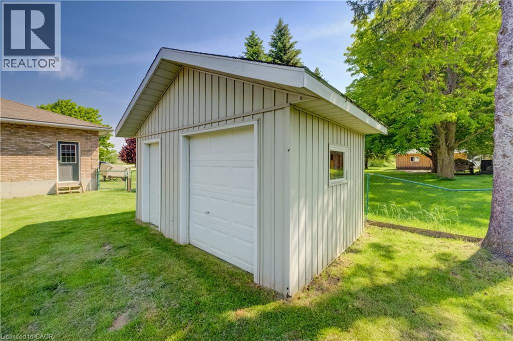 540 W Sligo Road W, Mount Forest, Ontario  N0G 2L1 - Photo 46 - 40836461