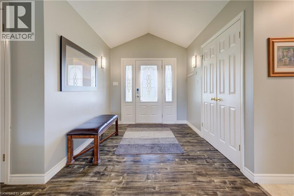 540 W Sligo Road W, Mount Forest, Ontario  N0G 2L1 - Photo 6 - 40836461