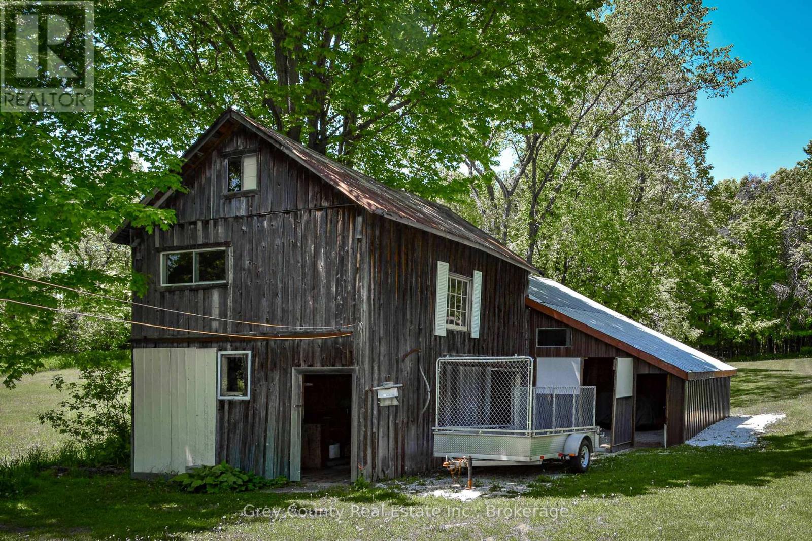 580293 Sideroad 60 Side Road W, Chatsworth, Ontario  N0H 1C0 - Photo 39 - X13414724
