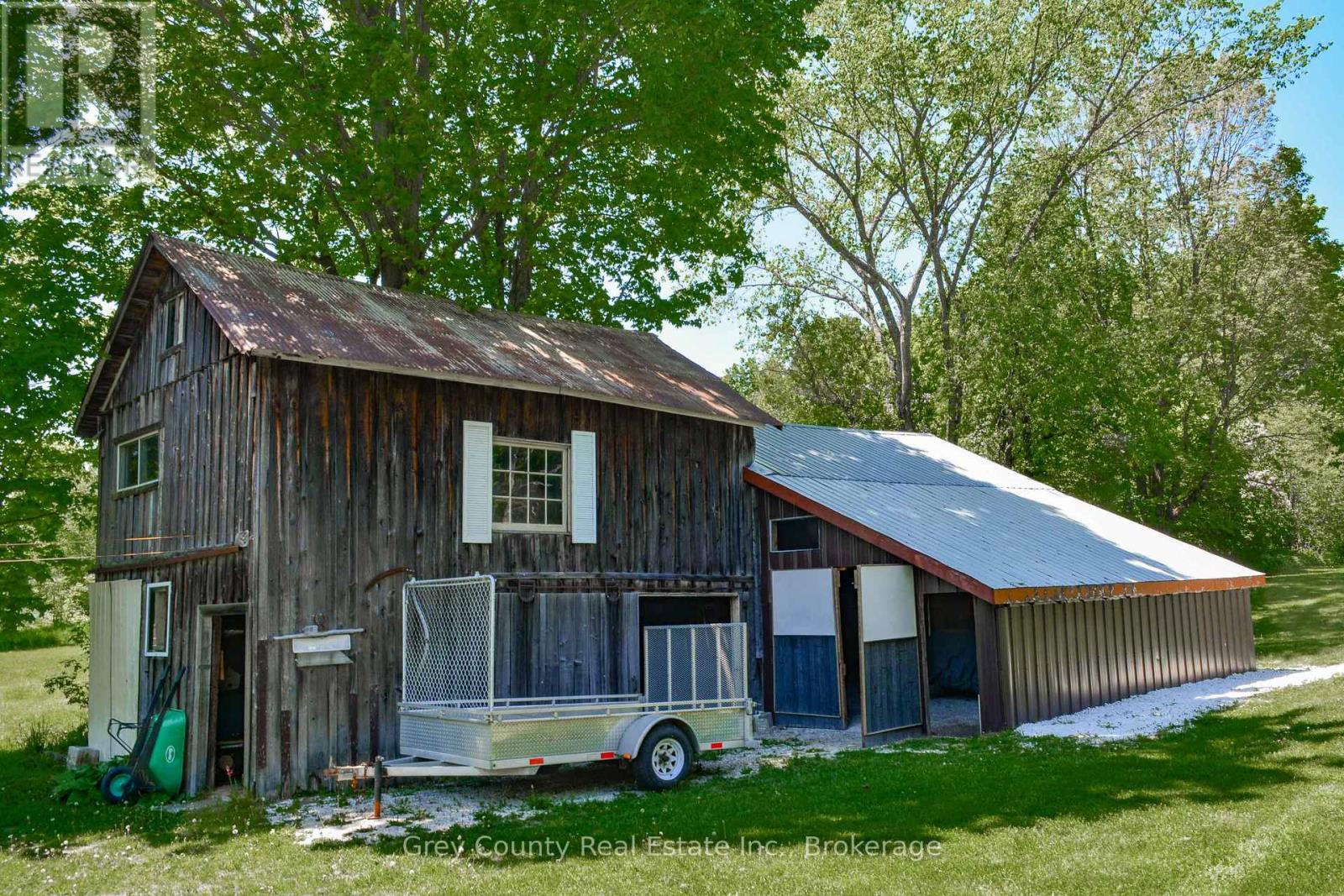 580293 Sideroad 60 Side Road W, Chatsworth, Ontario  N0H 1C0 - Photo 40 - X13414724