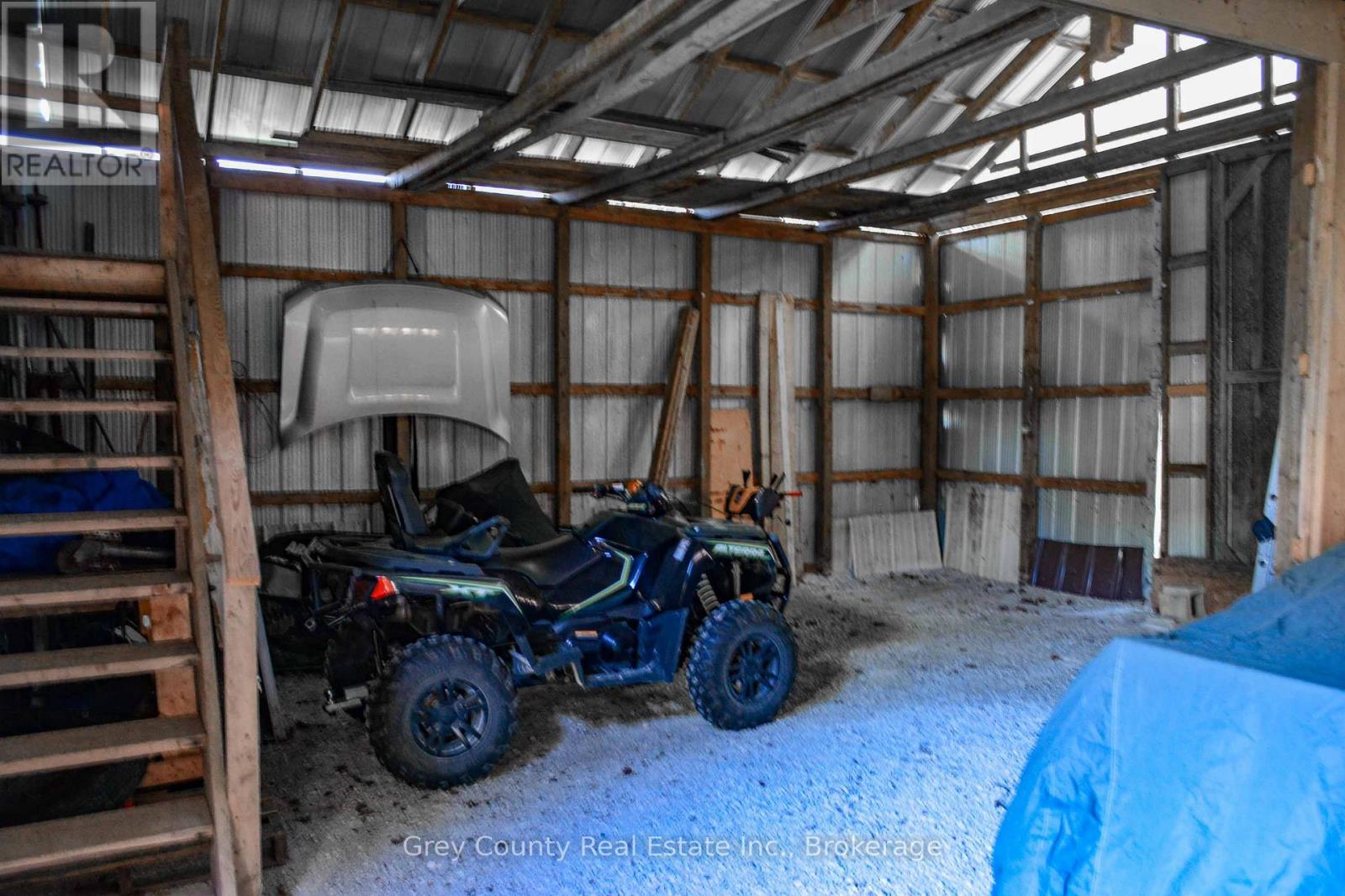 580293 Sideroad 60 Side Road W, Chatsworth, Ontario  N0H 1C0 - Photo 42 - X13414724