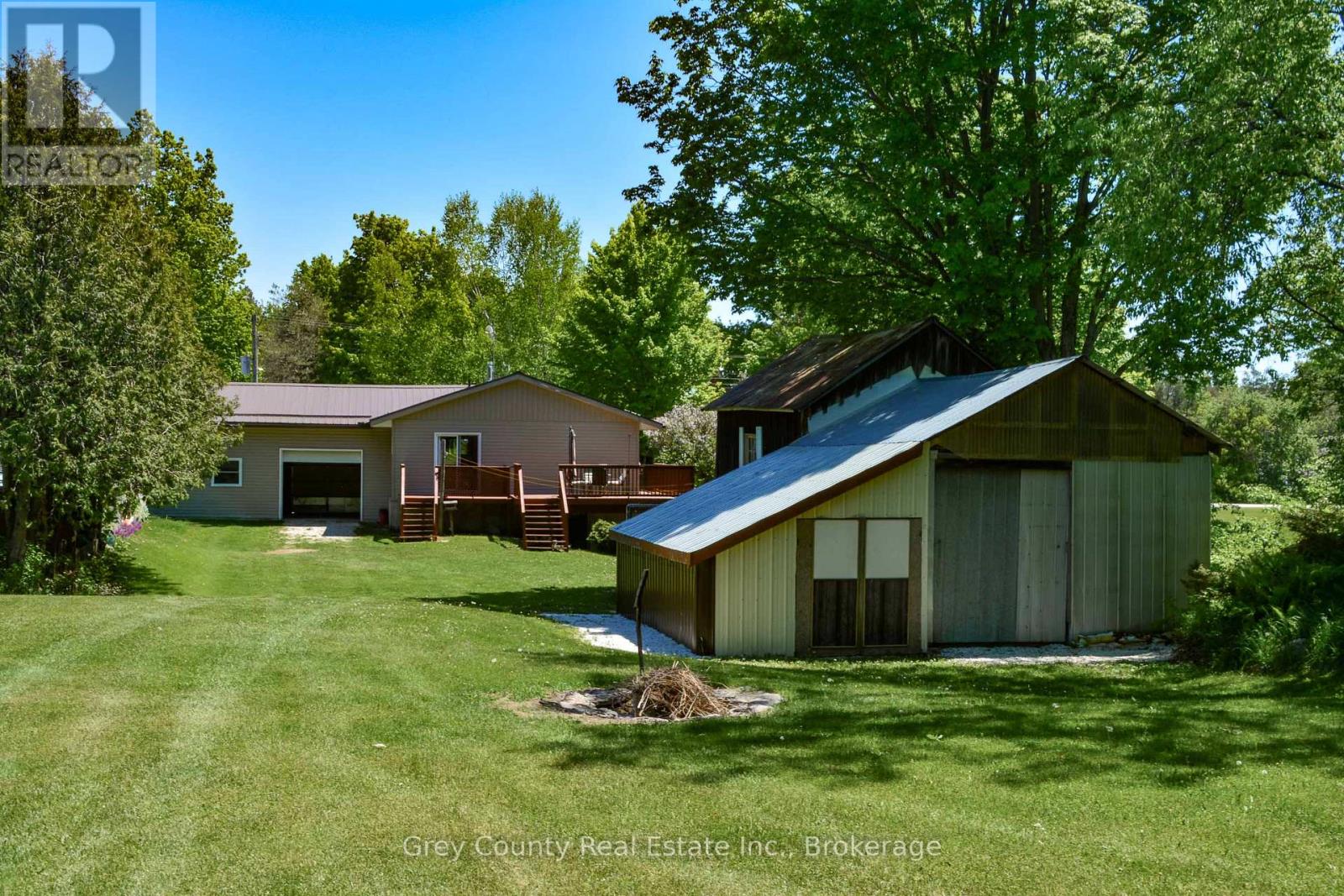 580293 Sideroad 60 Side Road W, Chatsworth, Ontario  N0H 1C0 - Photo 45 - X13414724