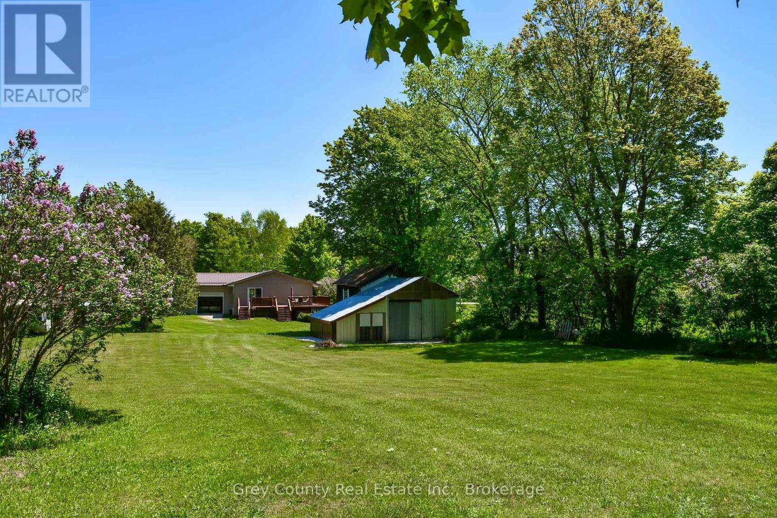 580293 Sideroad 60 Side Road W, Chatsworth, Ontario  N0H 1C0 - Photo 46 - X13414724
