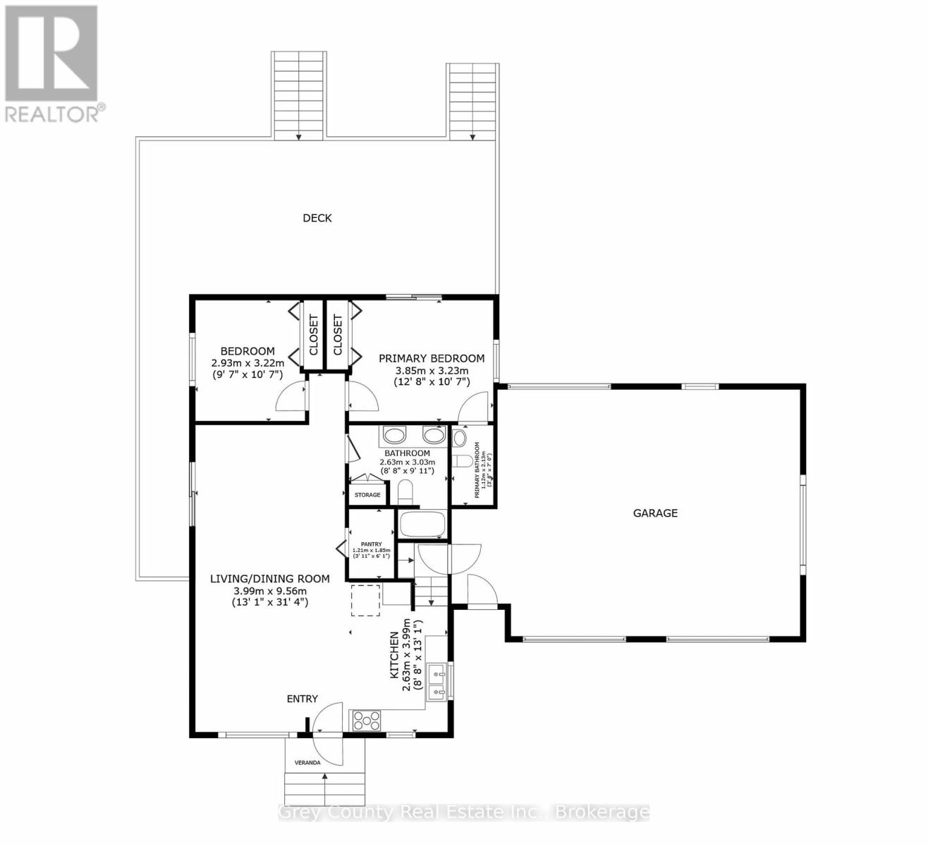 580293 Sideroad 60 Side Road W, Chatsworth, Ontario  N0H 1C0 - Photo 49 - X13414724