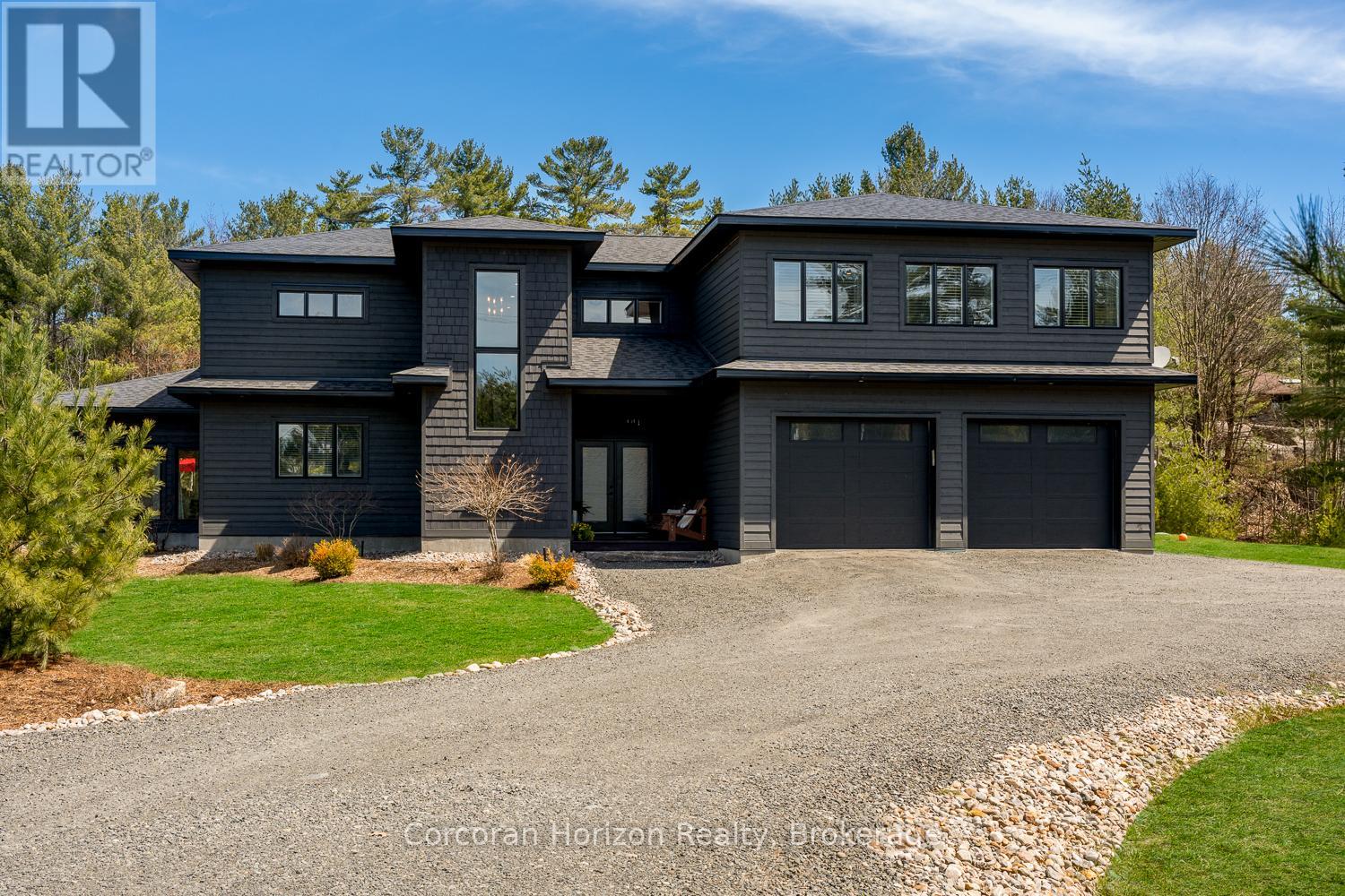 19 Ryder Drive, Mcdougall, Ontario  P2A 2W9 - Photo 2 - X13414734