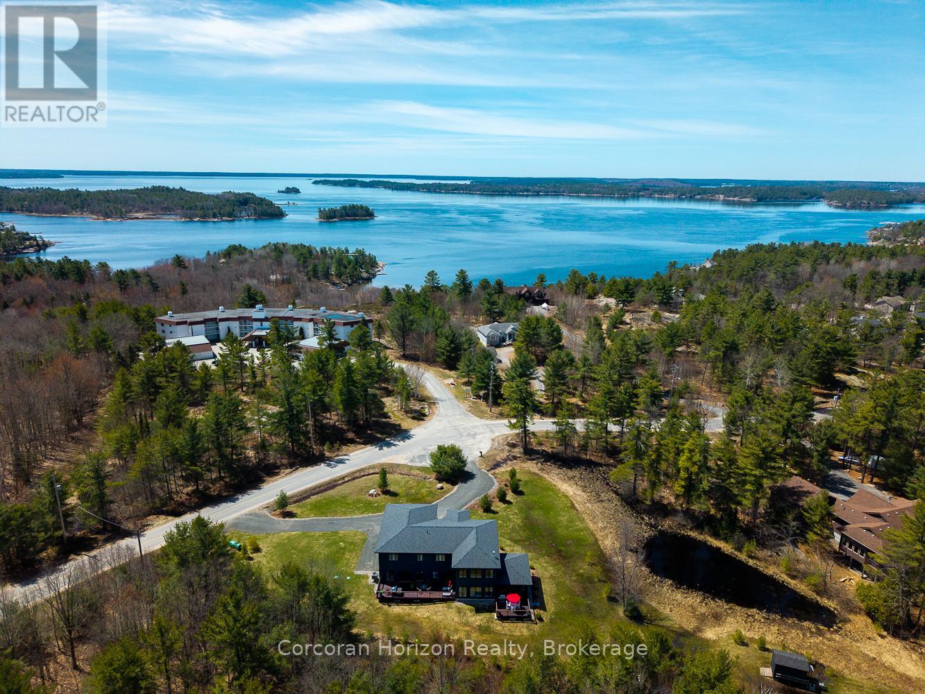 19 Ryder Drive, Mcdougall, Ontario  P2A 2W9 - Photo 3 - X13414734