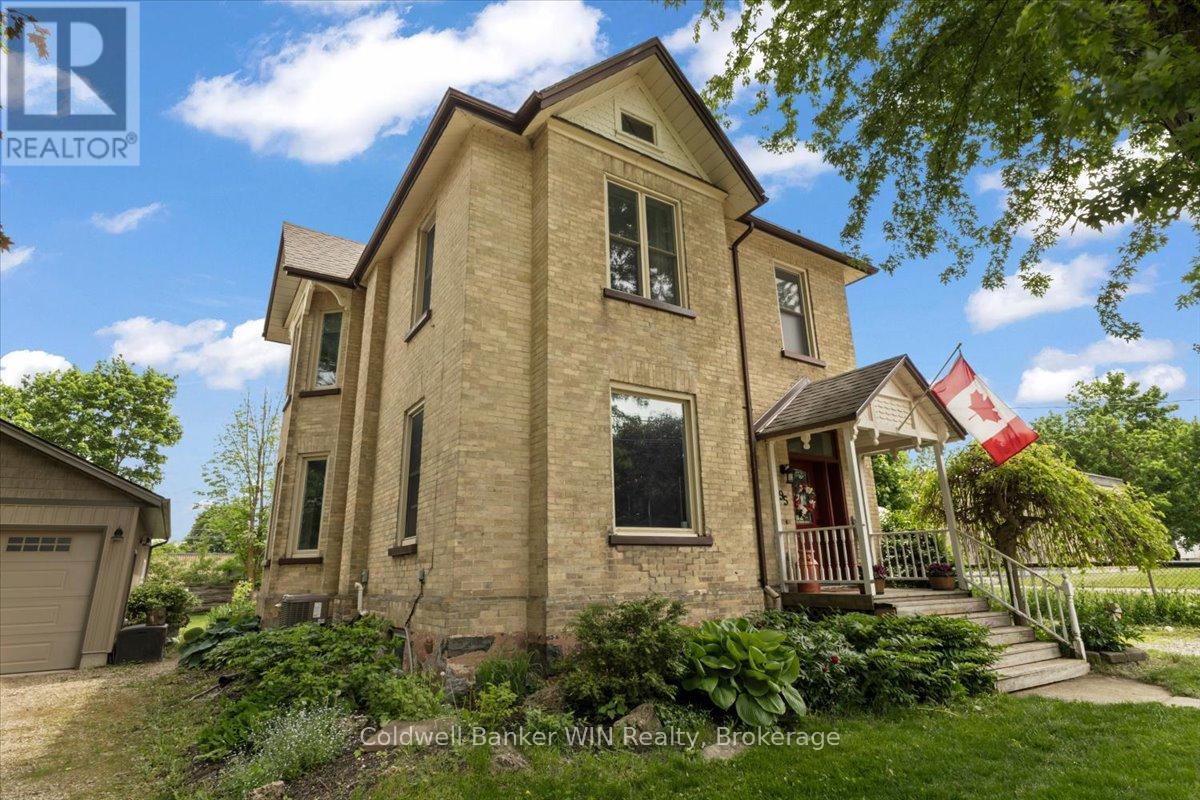 95 John Street S, Minto, Ontario  N0G 1Z0 - Photo 2 - X13414788