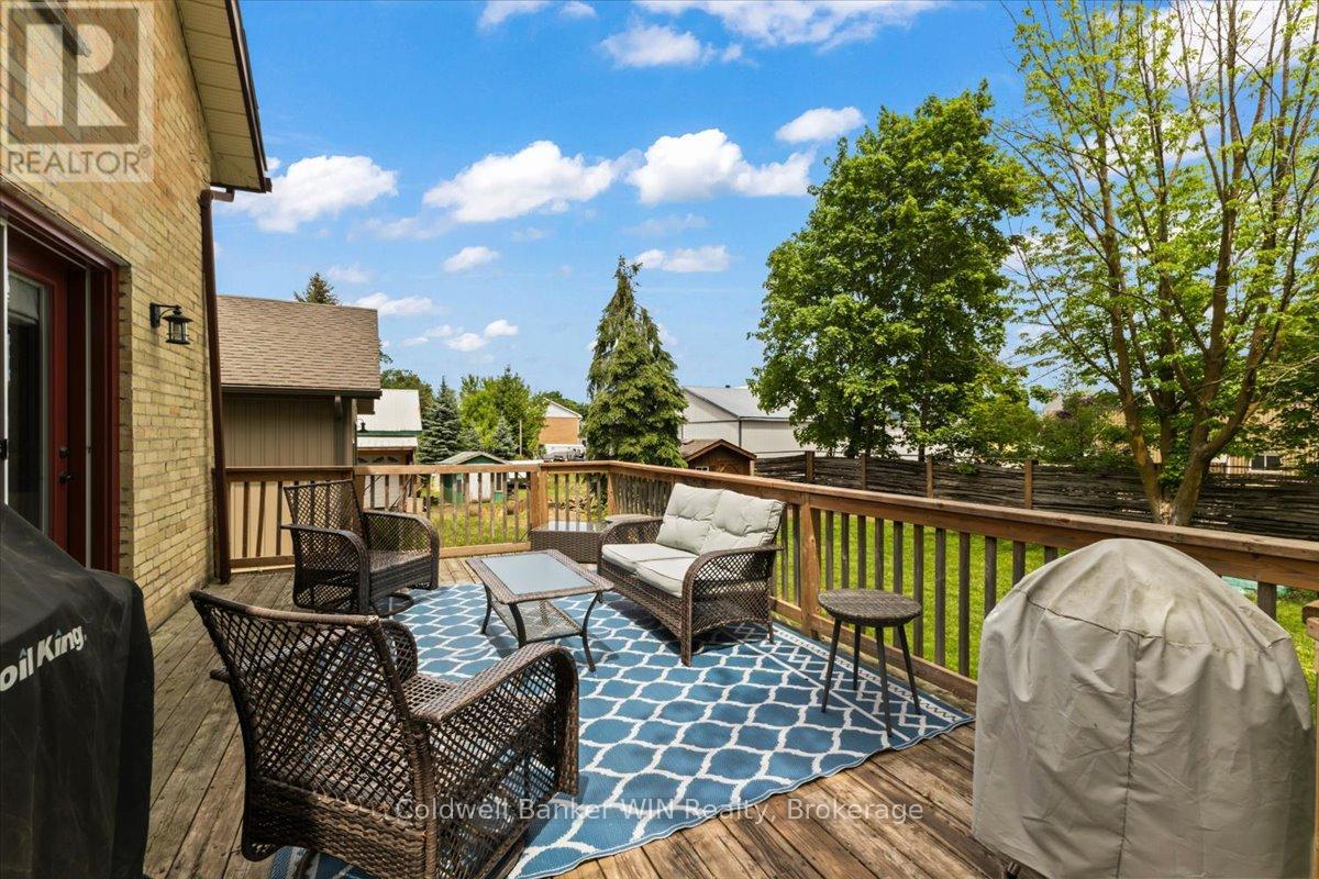 95 John Street S, Minto, Ontario  N0G 1Z0 - Photo 25 - X13414788