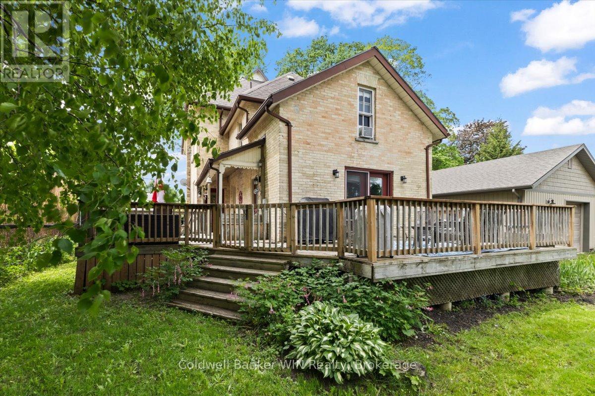 95 John Street S, Minto, Ontario  N0G 1Z0 - Photo 26 - X13414788