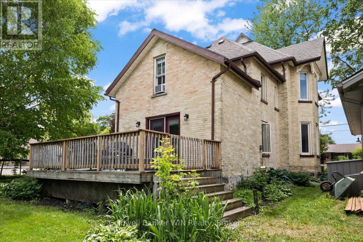 95 John Street S, Minto, Ontario  N0G 1Z0 - Photo 27 - X13414788