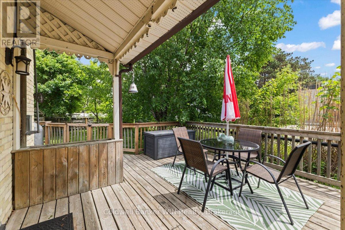 95 John Street S, Minto, Ontario  N0G 1Z0 - Photo 28 - X13414788