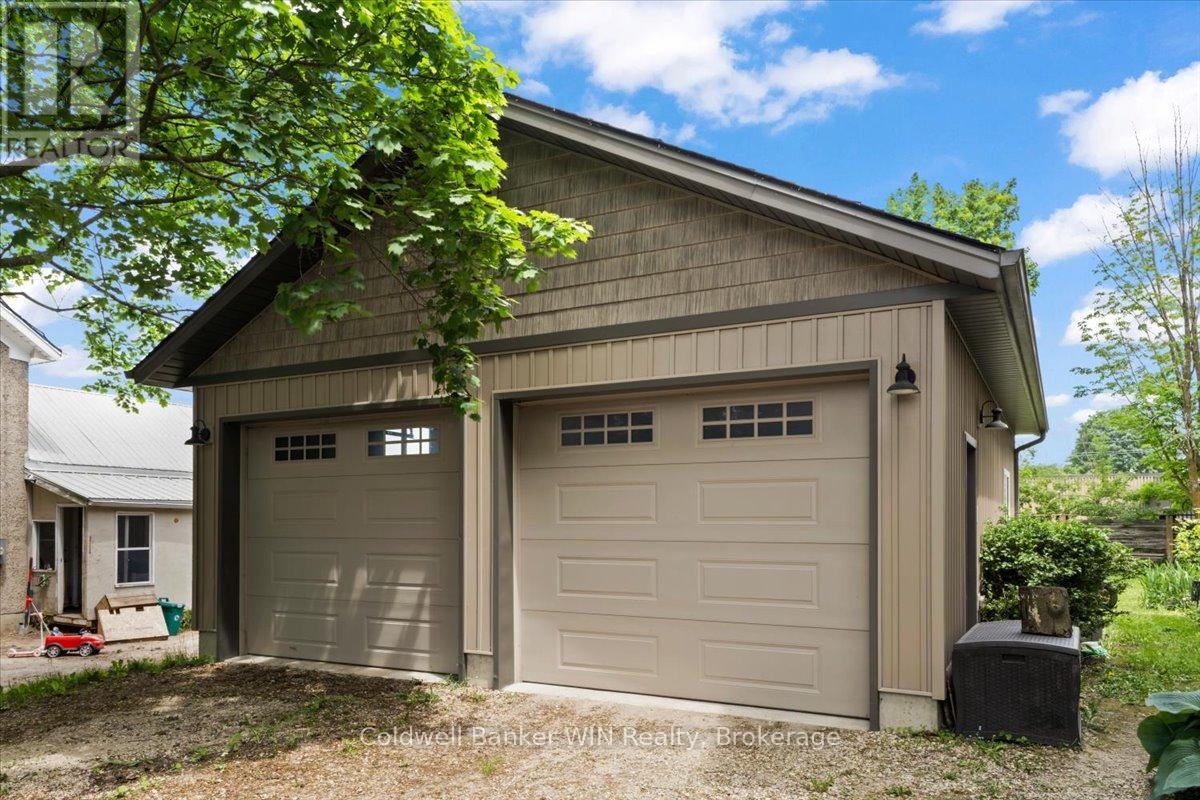 95 John Street S, Minto, Ontario  N0G 1Z0 - Photo 29 - X13414788