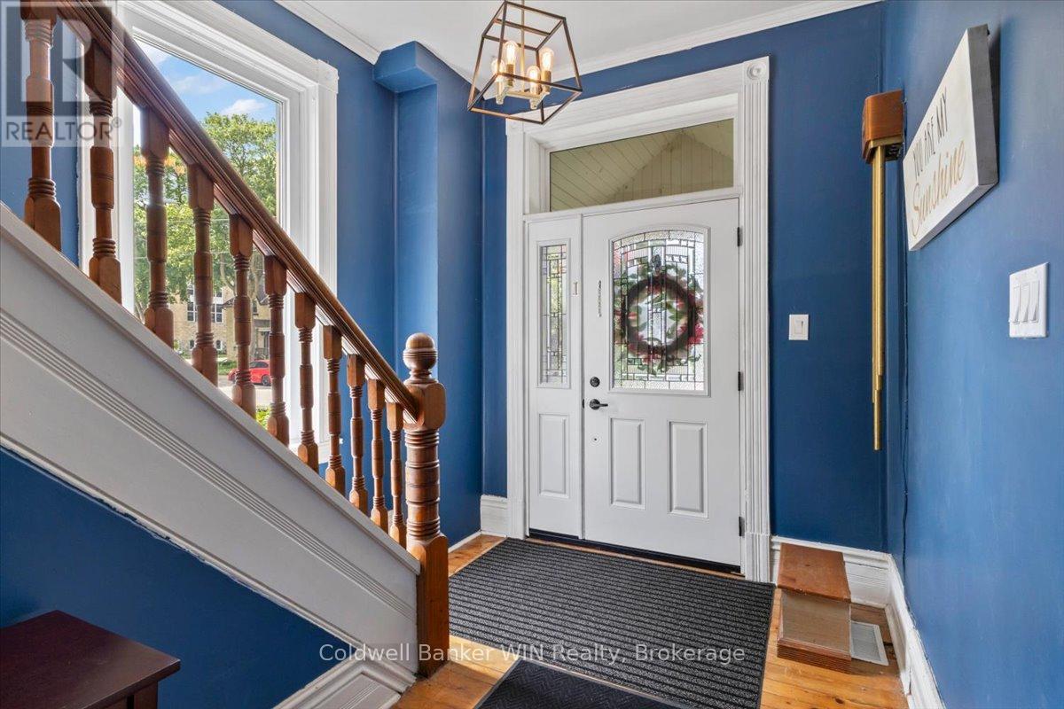 95 John Street S, Minto, Ontario  N0G 1Z0 - Photo 3 - X13414788