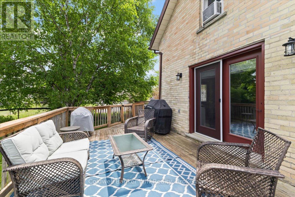 95 John Street S, Minto, Ontario  N0G 1Z0 - Photo 31 - X13414788
