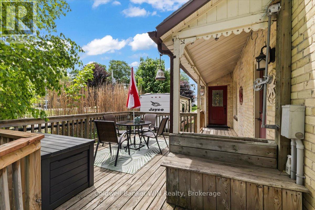 95 John Street S, Minto, Ontario  N0G 1Z0 - Photo 32 - X13414788