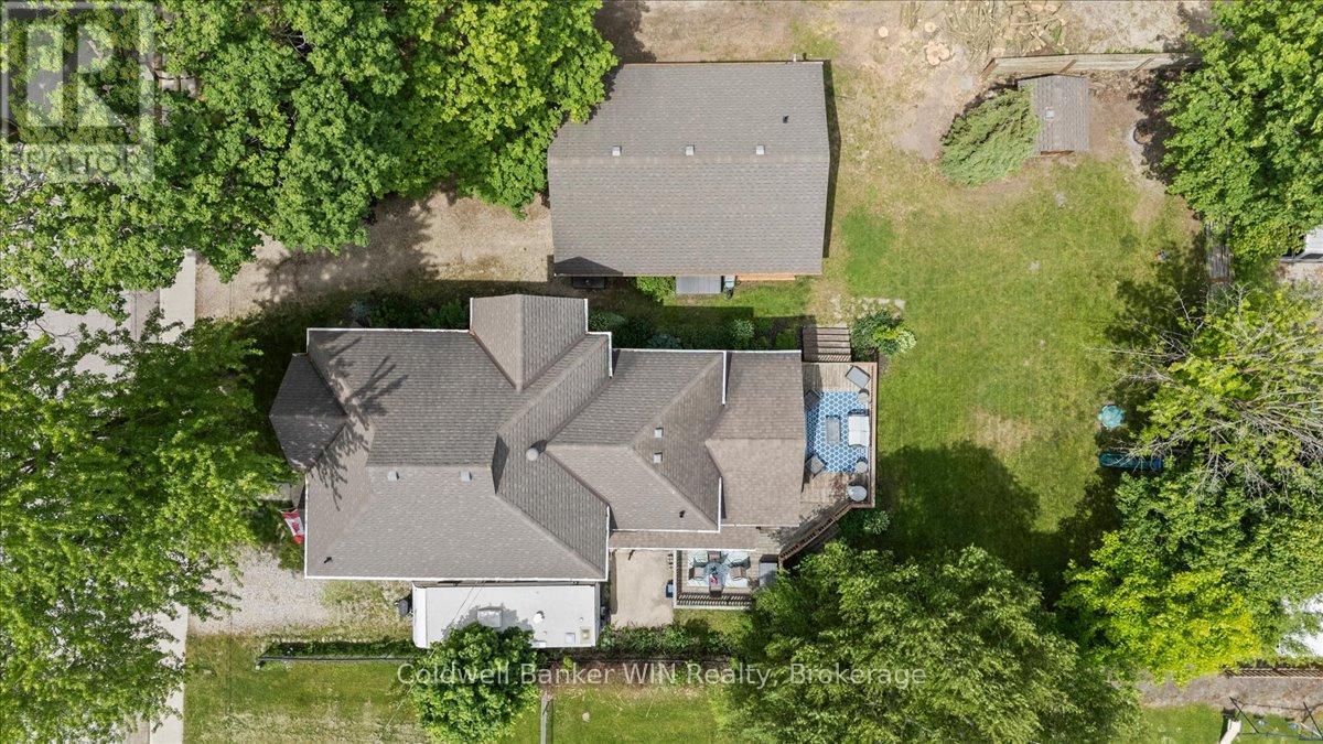95 John Street S, Minto, Ontario  N0G 1Z0 - Photo 33 - X13414788