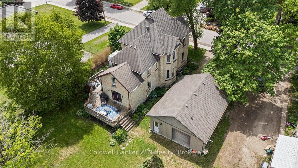 95 John Street S, Minto, Ontario  N0G 1Z0 - Photo 34 - X13414788