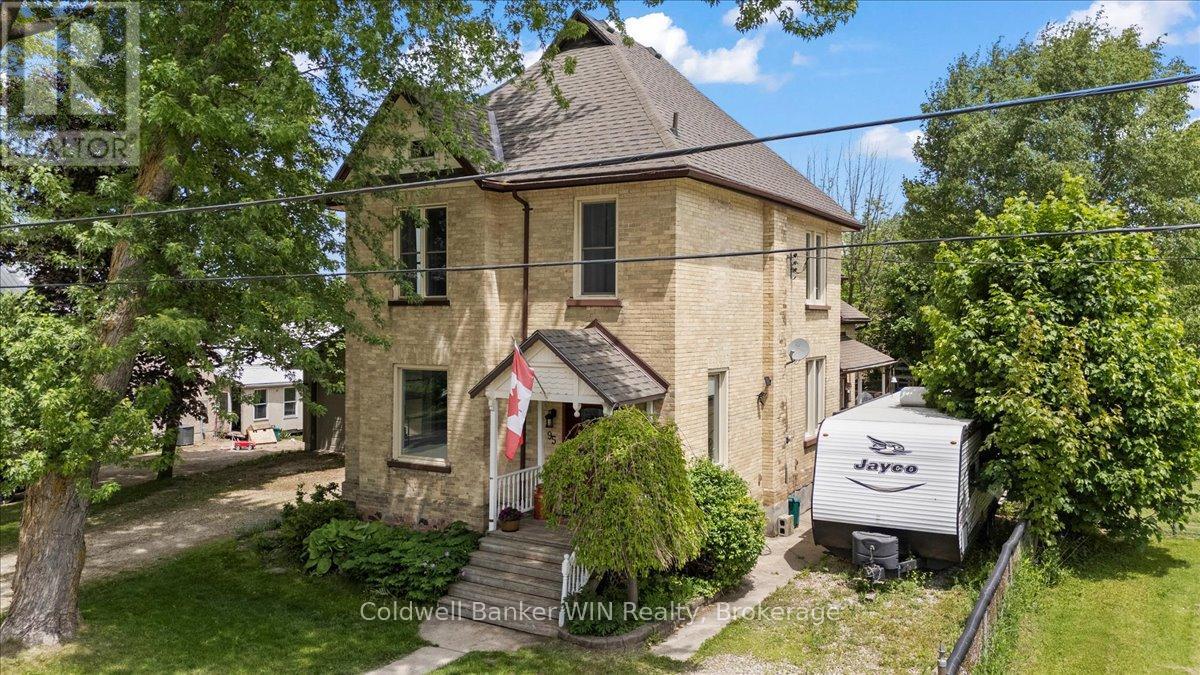 95 John Street S, Minto, Ontario  N0G 1Z0 - Photo 36 - X13414788