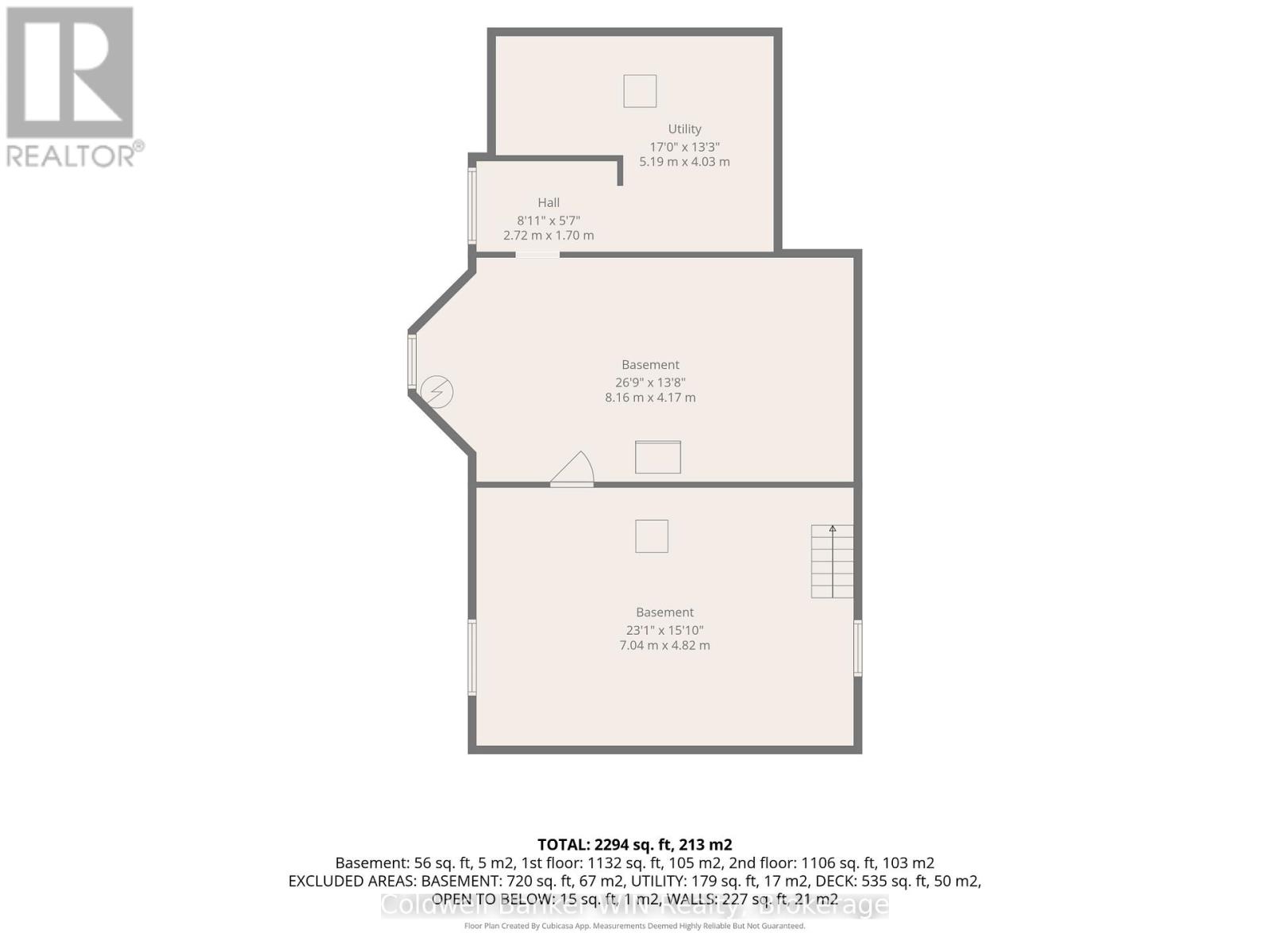 95 John Street S, Minto, Ontario  N0G 1Z0 - Photo 40 - X13414788