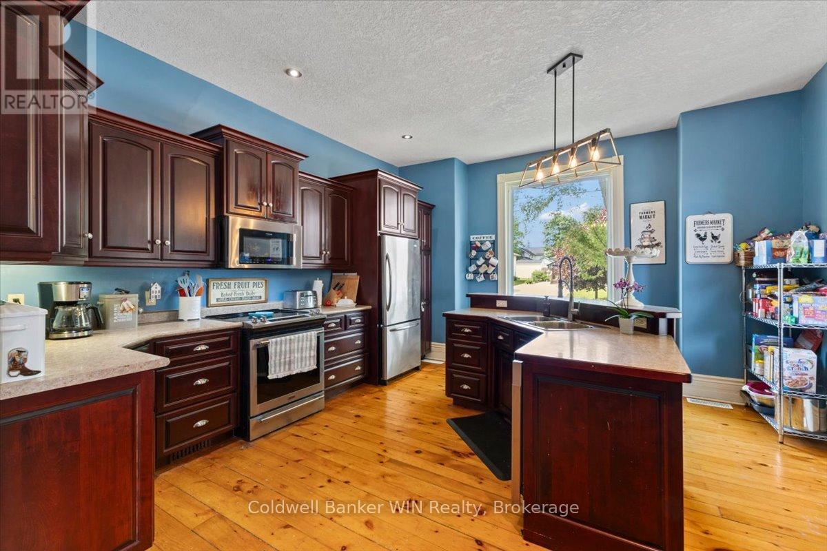 95 John Street S, Minto, Ontario  N0G 1Z0 - Photo 5 - X13414788