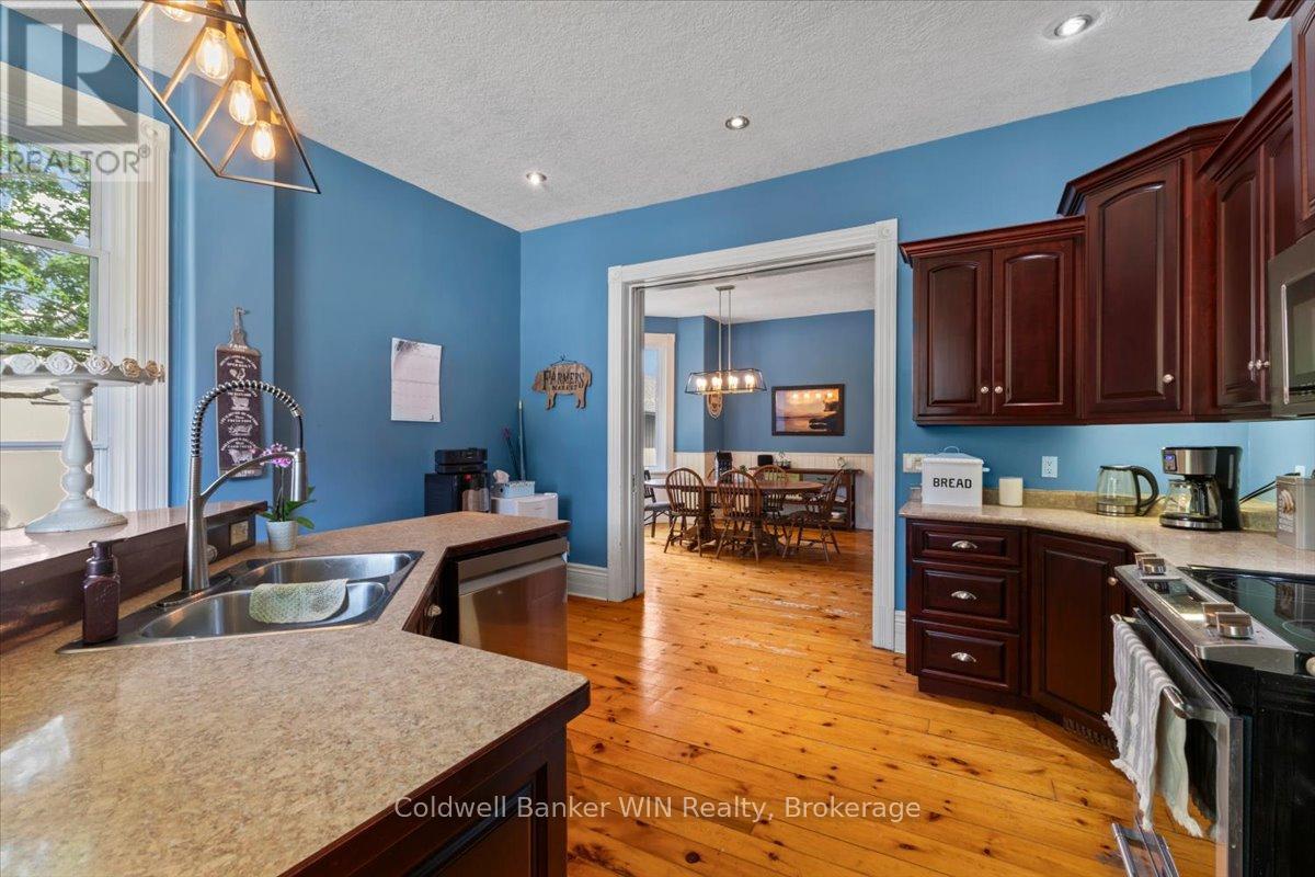 95 John Street S, Minto, Ontario  N0G 1Z0 - Photo 6 - X13414788