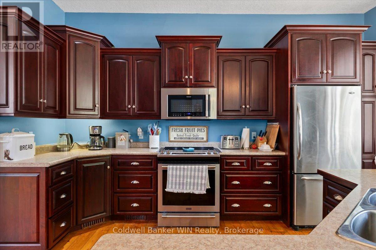 95 John Street S, Minto, Ontario  N0G 1Z0 - Photo 7 - X13414788