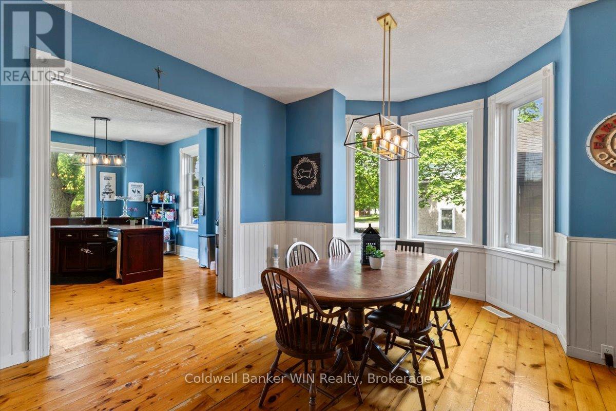 95 John Street S, Minto, Ontario  N0G 1Z0 - Photo 8 - X13414788