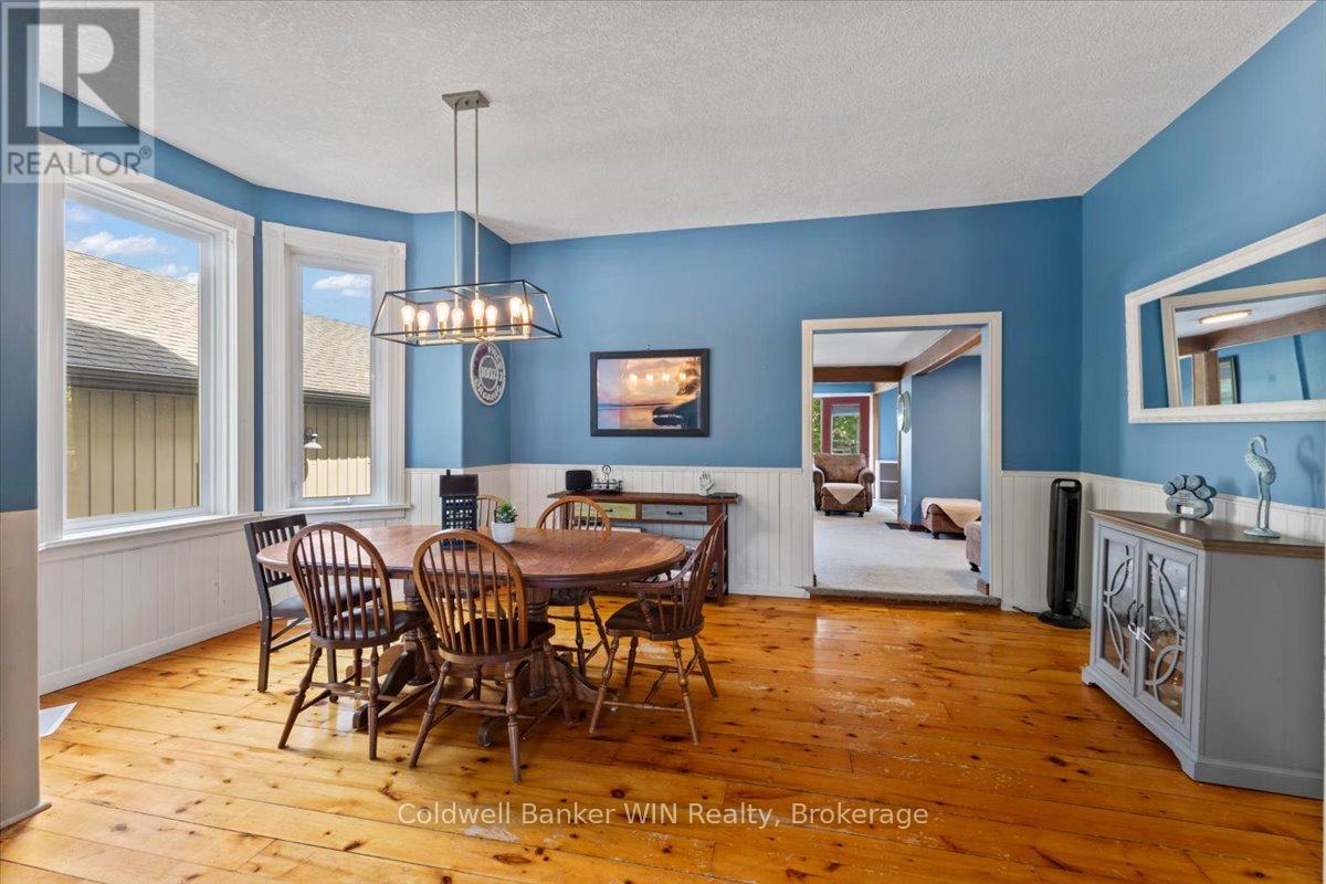 95 John Street S, Minto, Ontario  N0G 1Z0 - Photo 9 - X13414788