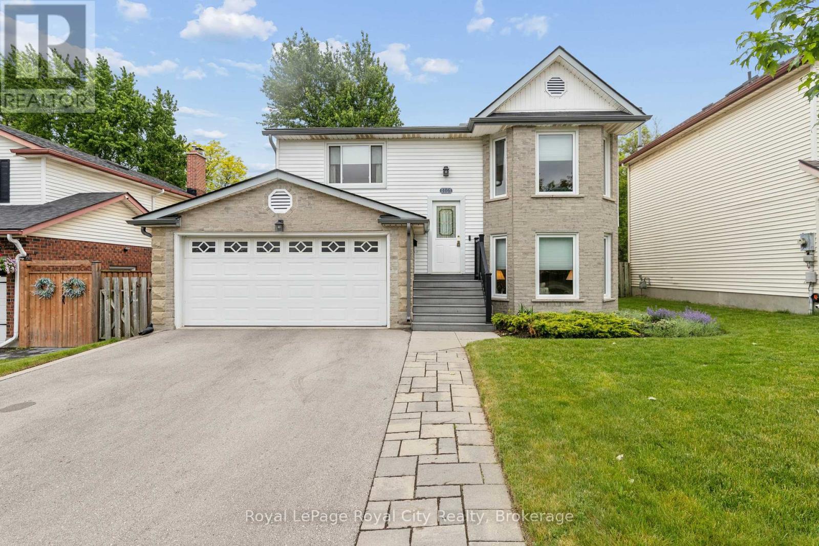 406 Ironwood Road, Guelph, Ontario  N1G 3N8 - Photo 2 - X13414804