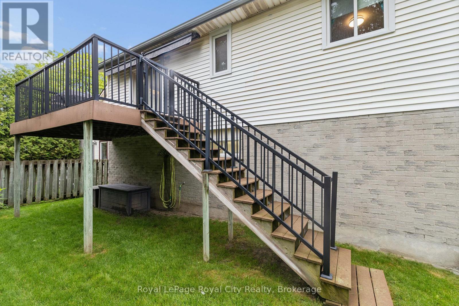 406 Ironwood Road, Guelph, Ontario  N1G 3N8 - Photo 40 - X13414804
