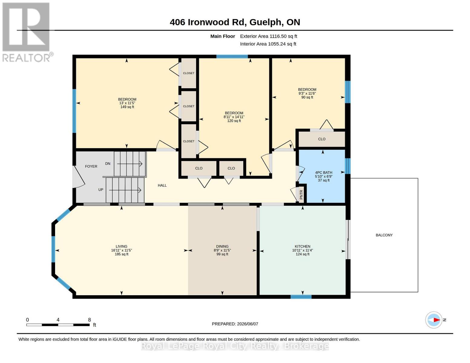 406 Ironwood Road, Guelph, Ontario  N1G 3N8 - Photo 42 - X13414804